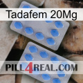 Tadafem 20Mg 20